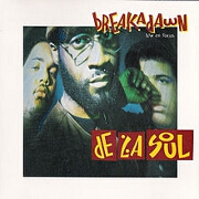 Breakadawn by De La Soul