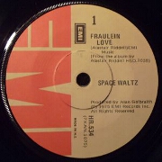 Fraulein Love by Space Waltz