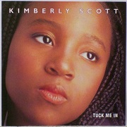 Tuck Me In by Kimberly Scott