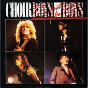 Boys Will Be Boys by The Choirboys
