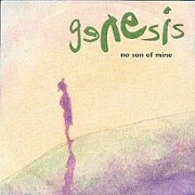 No Son Of Mine by Genesis