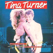 Tonight by David Bowie & Tina Turner