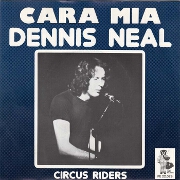 Cara Mia by Dennis Neal