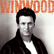 Roll With It by Steve Winwood