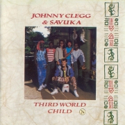 Third World Child by Johnny Clegg & Savuka