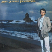 Incantations by Mike Oldfield