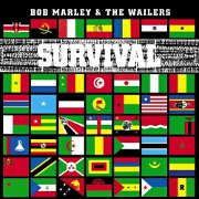 Survival by Bob Marley and the Wailers