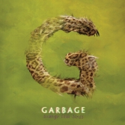 Strange Little Birds by Garbage