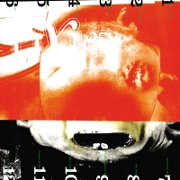 Head Carrier by Pixies
