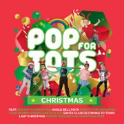 Pop For Tots Christmas