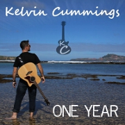 One Year by Kelvin Cummings