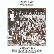 Happy Xmas (War Is Over) by John Lennon, Yoko Ono And The Harlem Community Choir