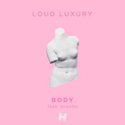 Body by Loud Luxury feat. brando