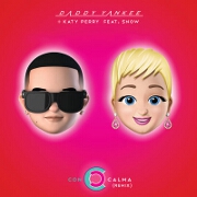 Con Calma (Remix) by Daddy Yankee And Katy Perry feat. Snow