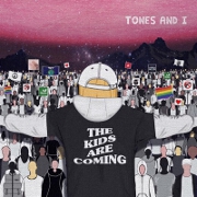 The Kids Are Coming EP by Tones And I