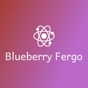 Blueberry Fergo by Lil Monet