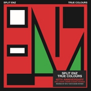 True Colours: 40th Anniversary Edition by Split Enz