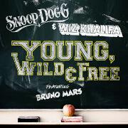 Young, Wild And Free by Wiz Khalifa feat. Snoop Dogg
