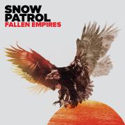 Fallen Empires by Snow Patrol