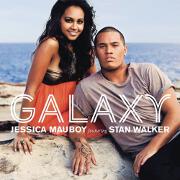 Galaxy by Stan Walker feat. Jessica Mauboy