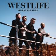 Greatest Hits by Westlife