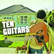 Ten Guitars Vol. 1