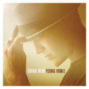 Young Homie by Chris Rene