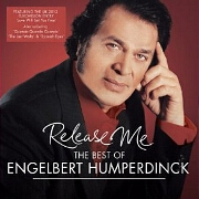 Release Me: The Best Of by Engelbert Humperdinck