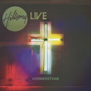 Cornerstone by Hillsong Live