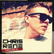 Trouble by Chris Rene