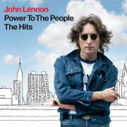 Power To The People: The Hits by John Lennon