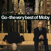 Go: The Very Best Of by Moby