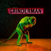Grinderman by Grinderman