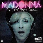 The Confessions Tour by Madonna
