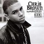 Superhuman by Chris Brown feat. Keri Hilson