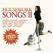 Housework Songs II