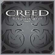 Greatest Hits by Creed