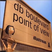 POINT OF VIEW by DB Boulevard