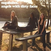 ANGELS WITH DIRTY FACES by Sugababes