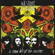 CROW LEFT OF THE MURDER by Incubus