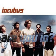 ARE YOU IN? by Incubus