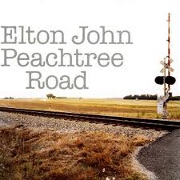 Peach Tree Road by Elton John