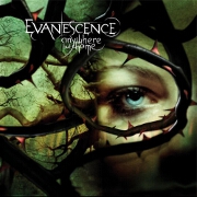 Anywhere But Home by Evanescence