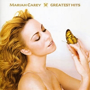 MARIAH CAREY GREATEST HITS by Mariah Carey