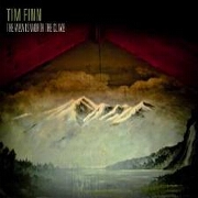 The View Is Worth The Climb by Tim Finn
