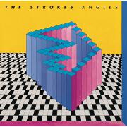 Angles by The Strokes