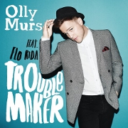 Troublemaker by Olly Murs