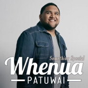 Something Special by Whenua Patuwai