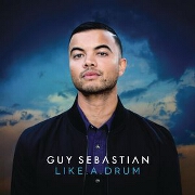 Like A Drum by Guy Sebastian