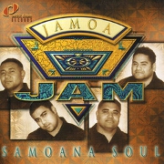 SAMOANA SOUL by Jamoa Jam